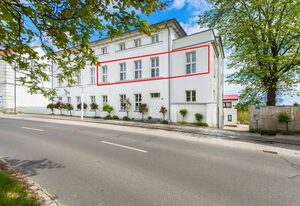 Fürstlich Wohnen am Circus 1.OG – Fürstlich Wohnen - Residenz im 1. Obergeschoss