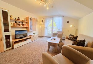 Ferienwohnung Am Kurpark