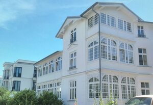 Haus Lottum – Doppelzimmer 2