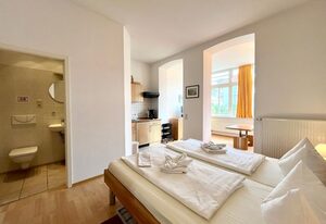 Haus Lottum – Doppelzimmer 2