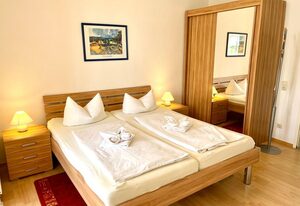 Haus Lottum – Doppelzimmer 2
