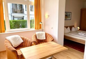 Haus Lottum – Doppelzimmer 2