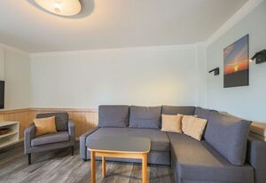 Sunja - Haus Rolf – Appartement Sunja