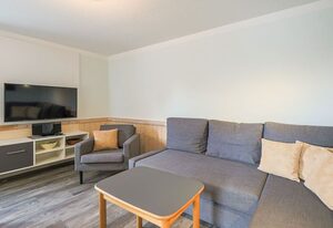 Sunja - Haus Rolf – Appartement Sunja