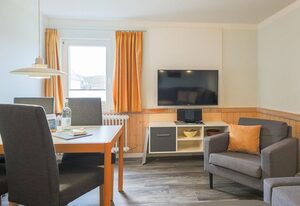 Sunja - Haus Rolf – Appartement Sunja