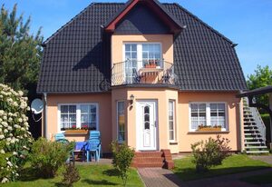 Ferienwohnung Jargow 1 - Alt-Reddevitz
