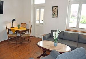 Ferienwohnung im Ostseebad Göhren REB004 – 04 Ferienwohnung mit Balkon