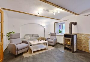 Gutshaus Dumsevitz – Moritz