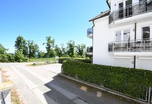 Ostsee & Ausblick – Appartement