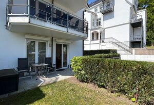 Ostsee & Ausblick – Appartement