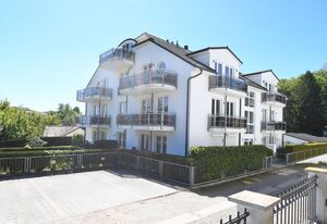 Ostsee & Ausblick – Appartement
