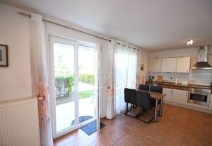 Ostsee & Ausblick – Appartement