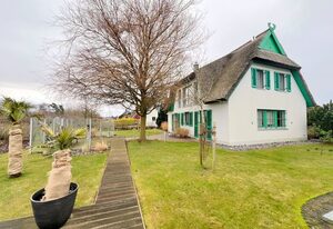 Ferienhaus Busse