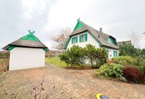 Ferienhaus Busse