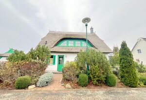 Ferienhaus Busse