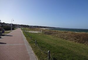 Strandtraum