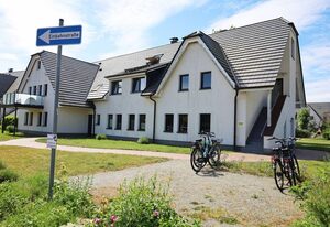 Mönchgut - Strand Resort Rex Rugia Haus 30, Apt. 05 – Whg. 05