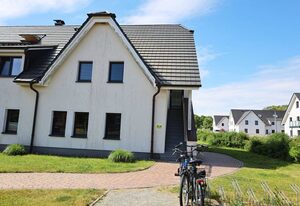 Mönchgut - Strand Resort Rex Rugia Haus 30, Apt. 05 – Whg. 05
