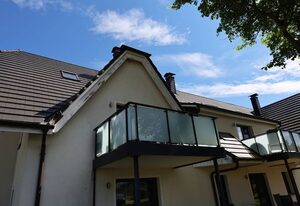 Mönchgut - Strand Resort Rex Rugia Haus 30, Apt. 05 – Whg. 05