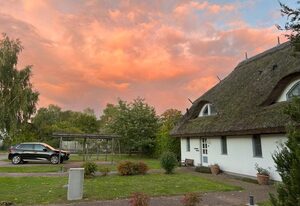 Boddenglück