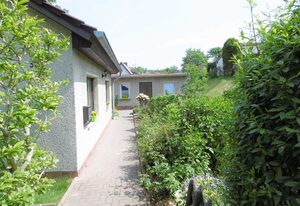 Rügen-Fewo 144 – Bungalow