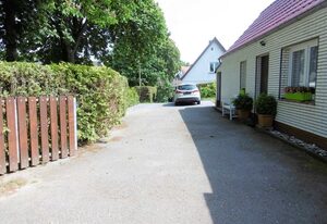 Rügen-Fewo 144 – Bungalow