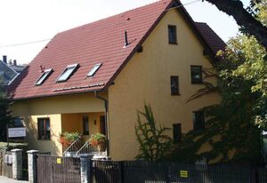 Ferienwohnung Illgen – Nichtraucher-Ferienwohnung, 76qm, 1 Schlafraum, Parterre