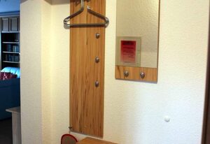 Ferienwohnung Illgen – Nichtraucher-Ferienwohnung, 76qm, 1 Schlafraum, Parterre