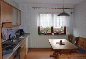 Ferienwohnung Illgen – Nichtraucher-Ferienwohnung, 76qm, 1 Schlafraum, Parterre