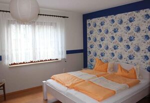 Ferienwohnung Illgen – Nichtraucher-Ferienwohnung, 76qm, 1 Schlafraum, Parterre