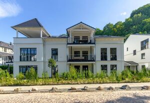 Villa Beatrice | Wohnung 10 | Strandblick*****