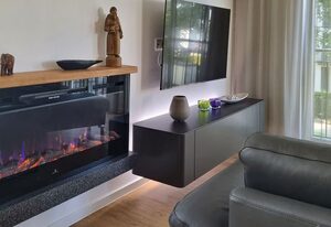 Villa Beatrice | Wohnung 10 | Strandblick*****