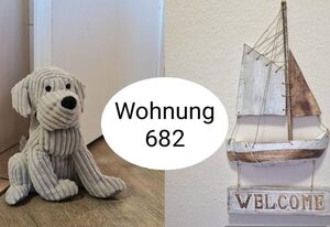 Seepark Sellin Ferienwohnung 682 Haus Mönchgut – Haus Mönchgut Wohnung 682