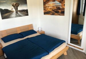 Seepark Sellin Ferienwohnung 682 Haus Mönchgut – Haus Mönchgut Wohnung 682