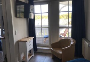 Seepark Sellin Ferienwohnung 682 Haus Mönchgut – Haus Mönchgut Wohnung 682