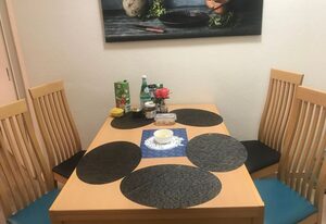 Seepark Sellin Ferienwohnung 682 Haus Mönchgut – Haus Mönchgut Wohnung 682