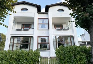 MR: Haus Irene – Haus Irene Whg 03 mit Balkon