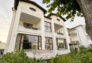 MR: Haus Irene – Haus Irene Whg 03 mit Balkon