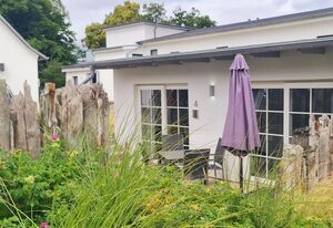 Ostseebad Göhren Fewo 4 mit Südterrasse – Göhren 4