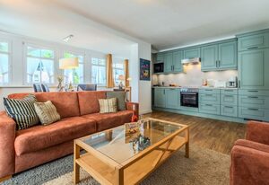 Villa Eden II – Ferienwohnung Villenblick (ehem. FeWo 19)
