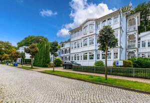 Villa Eden II – Ferienwohnung Villenblick (ehem. FeWo 19)