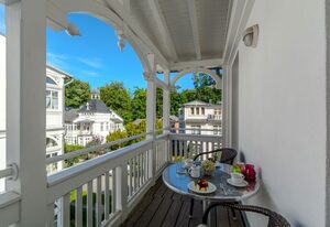 Villa Eden II – Ferienwohnung Villenblick (ehem. FeWo 19)