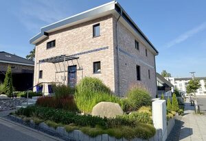 F: Fewo Ostseelauschen mit Gaskamin & Balkon