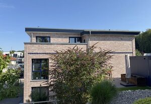 F: Fewo Ostseelauschen mit Gaskamin & Balkon