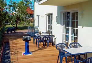 Villa Lisa – Ferienwohnung 4
