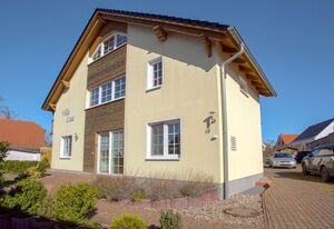 Villa Lisa – Ferienwohnung 4