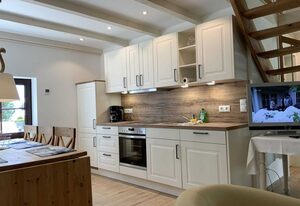 Rügen-Fewo 233 Groß Zicker Ferienhaus