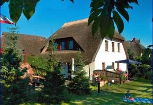 Rügen-Fewo 233 Groß Zicker Ferienhaus