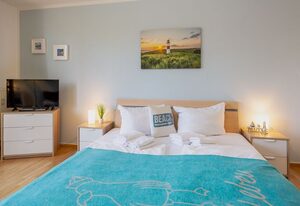 Höftresidenz Alt Reddevitz | Wohnung 12
