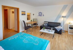Höftresidenz Alt Reddevitz | Wohnung 12